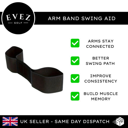 Arm Band Correction Belt - Training Aid