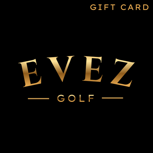 Evez Golf Virtual Gift Card